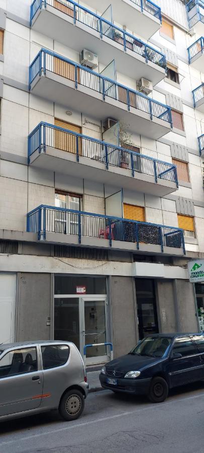 Le Gemelle Apartment Bari Exterior photo