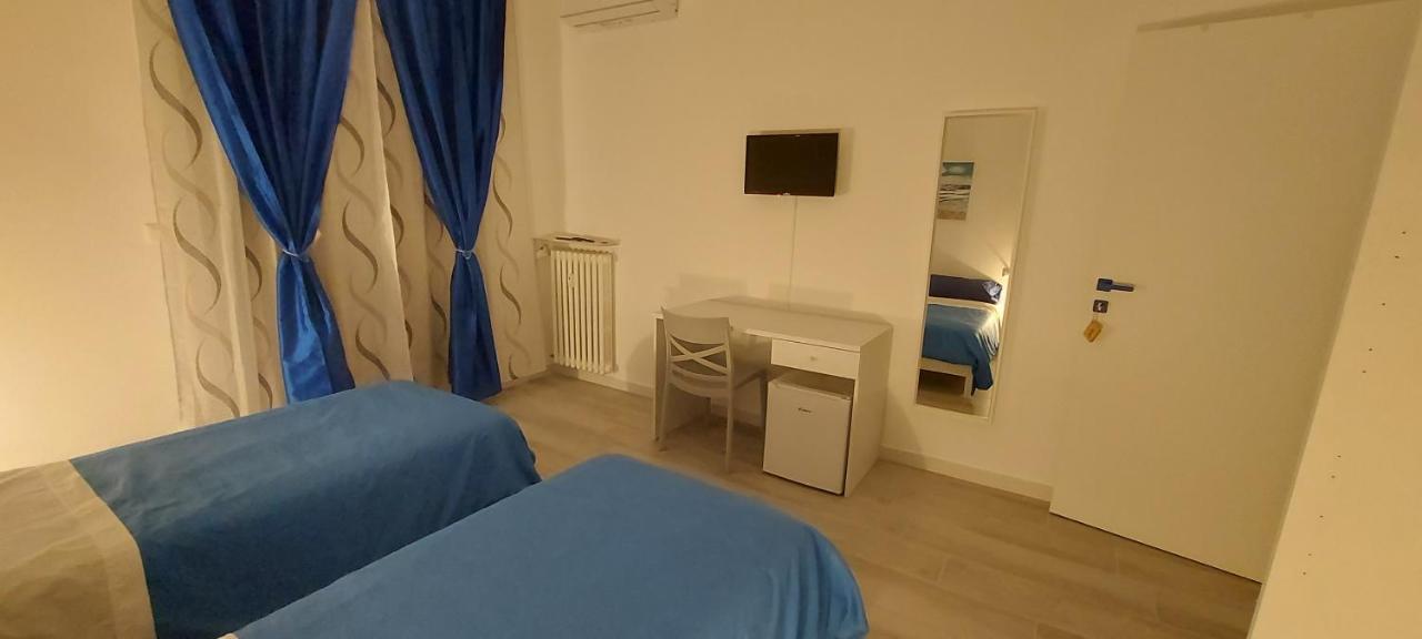 Le Gemelle Apartment Bari Exterior photo