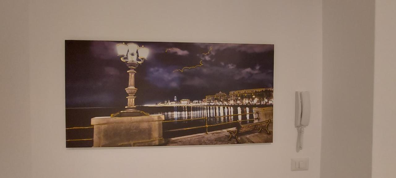 Le Gemelle Apartment Bari Exterior photo